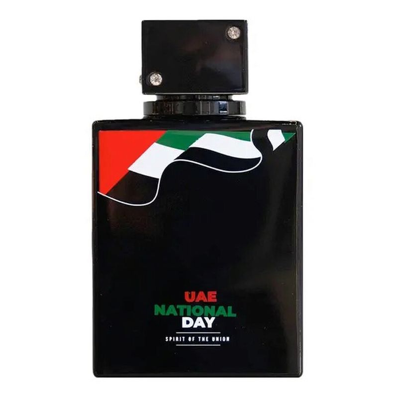 Club De Nuit Intense Man Uae National Day by Armaf