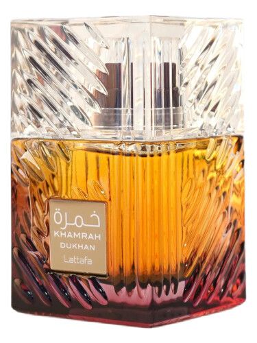 Khamrah Dukhan by Lattafa 100ML (men)