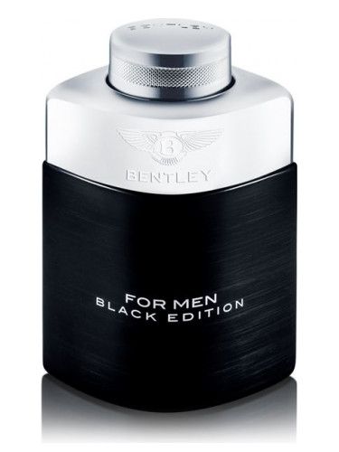 ​Bentley For Men Black Edition by Bentley