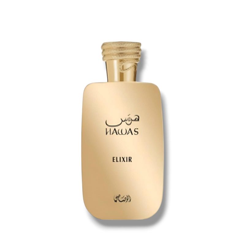 Hawas Elixir by Rasasi 100ML (Men)