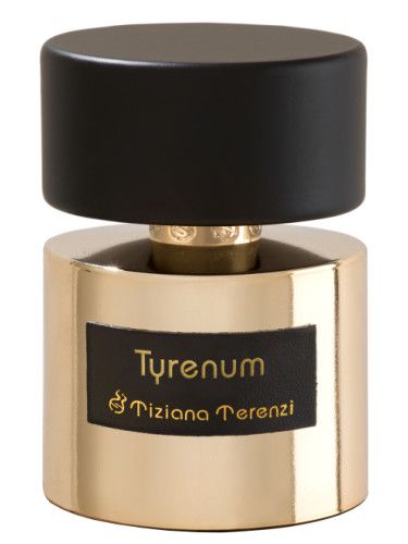 Tyrenum by Tiziana Terenzi