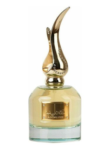 ​Al Andaleeb by Asdaaf 100ML (Women)