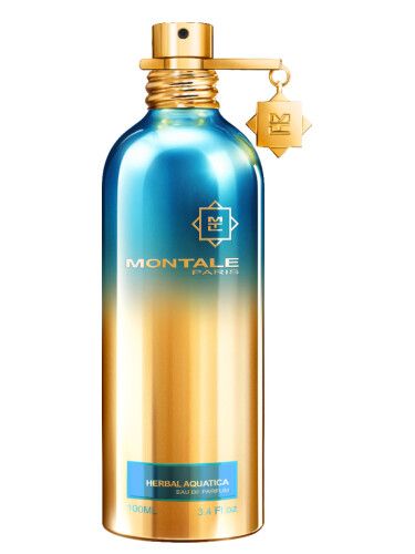 Herbal Aquatica by Montale