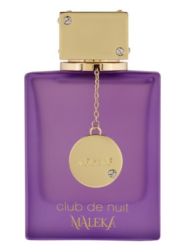 Club De Nuit Maleka by Armaf