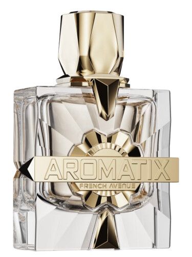 X Xandal by Aromatix X French Avenue