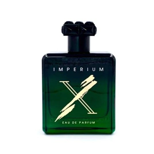 Imperium X EDP Perfume By Fragrance World