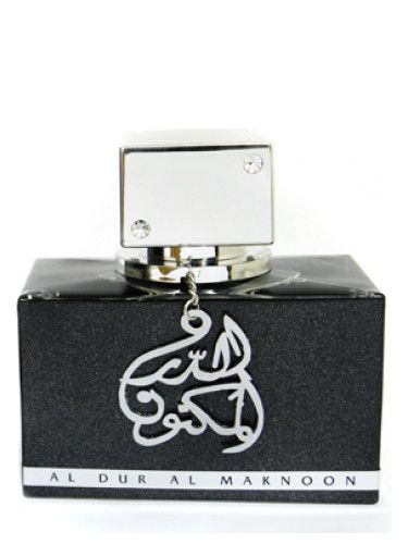 ​Al Dur Al Maknoon Silver by Lattafa