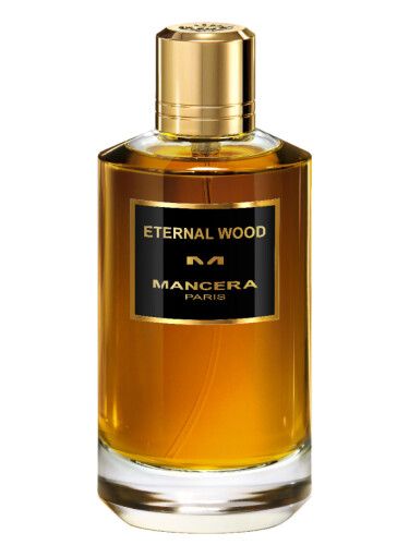 Eternal Wood by Mancera