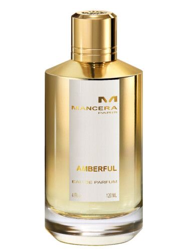 Amberful by Mancera