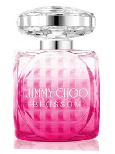 Jimmy Choo Blossom by Jimmy Choo