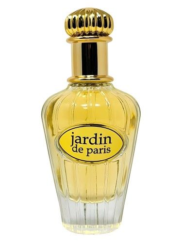 ​Jardin de Paris by Maison Alhambra 100ML (Women)