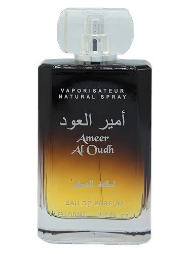 Ameer Al Oudh by Lattafa