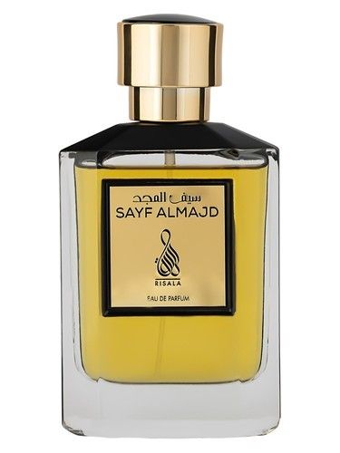 Sayf Almajd by Risala