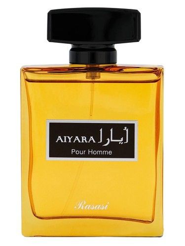 ​Aiyara Pour Homme by Rasasi