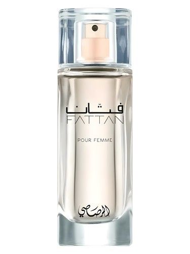 Fattan Pour Femme by Rasasi
