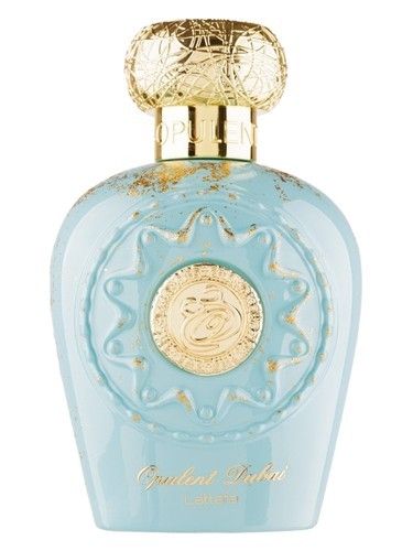 Opulent Dubai by Lattafa