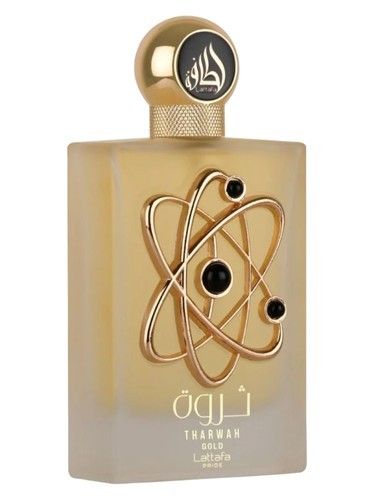 Tharwah Gold by Lattafa 100ML (Women)