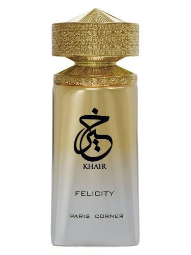 Khair Felicity by PARIS CORNER