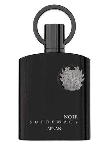 Supremacy Noir by Afnan
