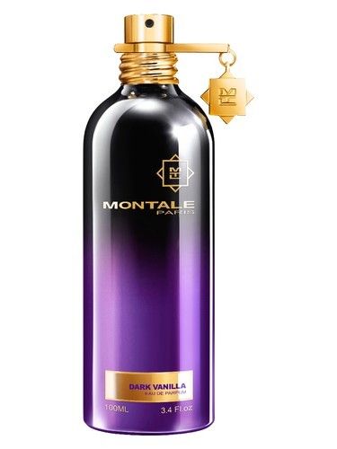 Dark Vanilla by Montale