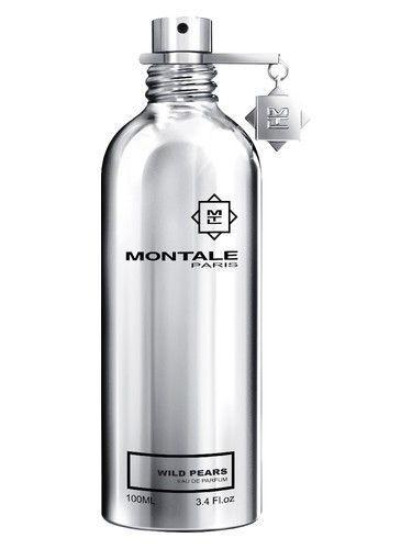 Wild Pears by Montale