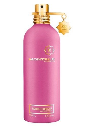 Bubble Forever by Montale