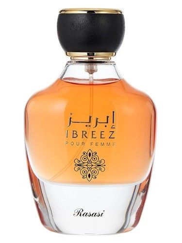 Ibreez Pour Femme by Rasasi