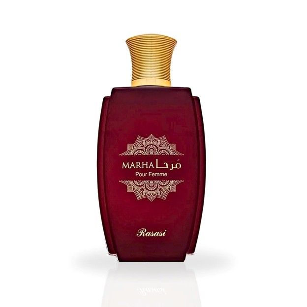 Marha Pour Femme by Rasasi