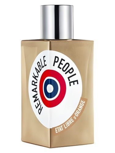 Remarkable People by Etat Libre d&#39;Orange