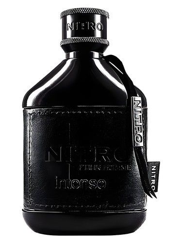 Nitro Intense by Dumont