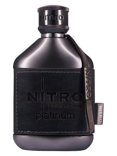 Nitro Platinum by Dumont