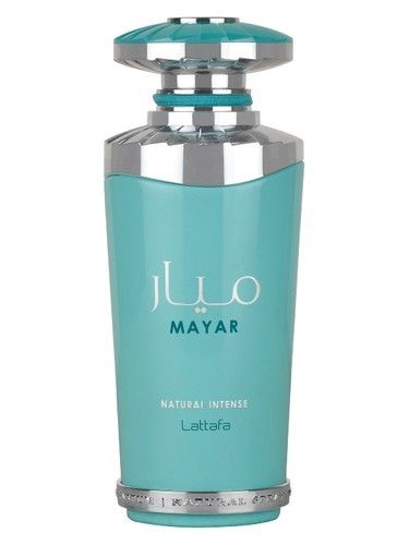 Mayar Natural Intense by Lattafa