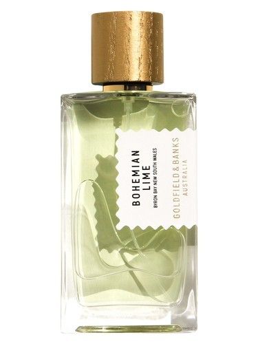 ​Bohemian Lime by Goldfield &amp; Banks