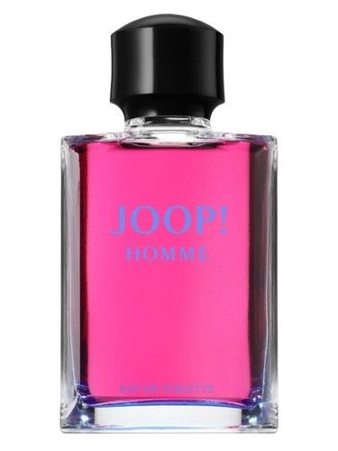 ​JOOP! Homme Neon Edition by Joop! Tester 125ML (Men)
