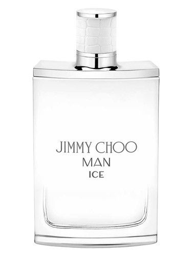 Jimmy Choo Man Ice by Jimmy Choo