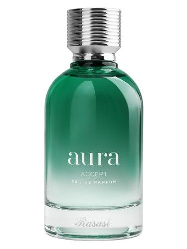 Aura Accept by Rasasi