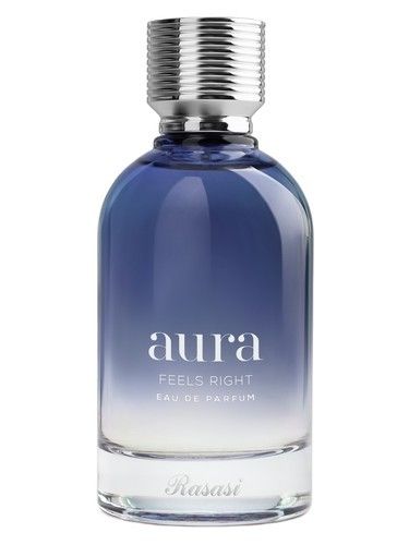 Aura Feels Right by Rasasi