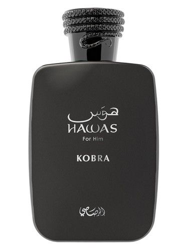 Hawas Kobra by Rasasi