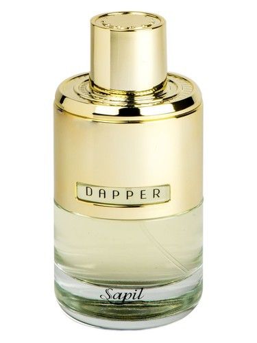 Dapper by Sapil