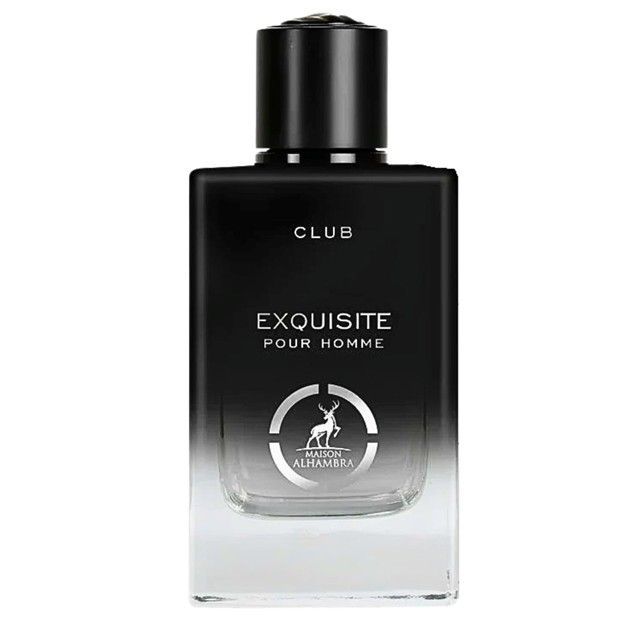 ​Exquisite Club by Maison Alhambra