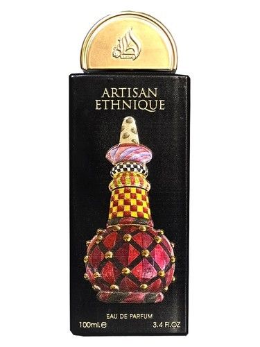 Artisan Ethnique by Lattafa