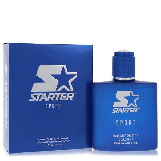 Starter Sport (Men)