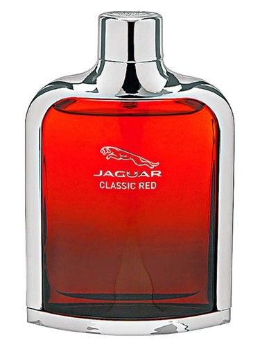 Jaguar Classic Red by Jaguar 100ML Tester (Men)