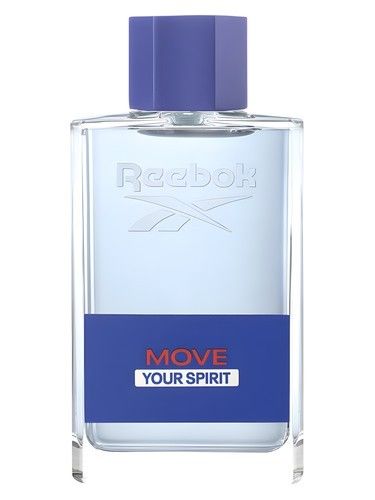 Move Your Spirit for Him by Reebok 100ML Tester