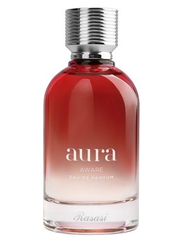 Aura Aware by Rasasi