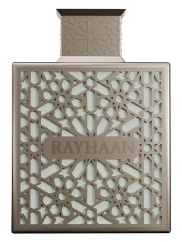 Terra by Rayhaan 100ML (Men)