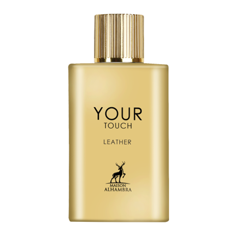 Your Touch Leather by Maison Alhambra