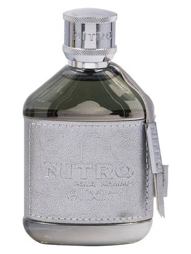 Nitro Elixir by Dumont  100ML (Men)
