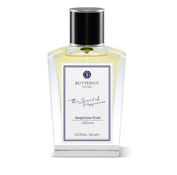 Auspicious Fruit by Butterfly Thai Perfume
