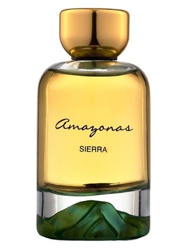 ​Amazonas Sierra by Atralia